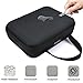 HESPLUS Storage Case Travel Bag for Bose Soundlink Color Soundlink Color II Bluetooth Speaker - Fit Charger Cord