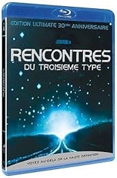 Rencontres Du Troisième Type