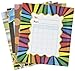Creative Teaching Press Student Incentive Charts Variety Pack - 5 1/4 x 6 - Pack of 144