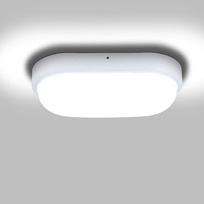 Buy Led Flush Mount Ceiling Light White Living Room Ceiling Light Fixture With Oval Shape 20w Cool White 6000k Modern Hallway Lighting For Kitchen Bedroom Entry Stairway 1800lm Online In Taiwan B07xq5sjmm