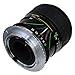 Fotodiox Lens Mount Adapter - Compatible with Contax/Yashica (CY) SLR Lenses to Canon EOS (EF, EF-S) Mount D/SLR Cameras