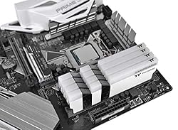 Thermaltake TOUGHRAM RGB White DDR4 4600MHz 16GB