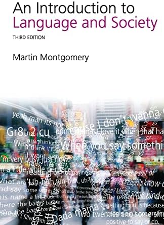 Amazon.com: Contemporary Linguistics: 9780312555283: O'Grady
