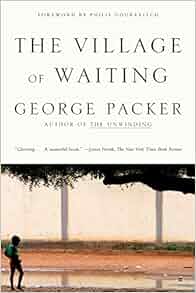 The Village of Waiting Epub-Ebook