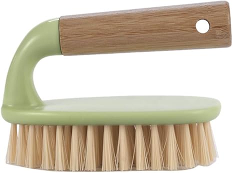 Amazon Mecoco 風呂掃除 ブラシ 掃除ブラシ お風呂掃除ブラシ バスタブブラシ 浴室掃除用 風呂掃除 フロア ベランダ 玄関 床壁 にも適用 浴室掃除用ブラシ オンライン通販