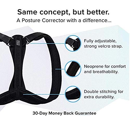 best posture correction device