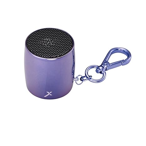 keychain bluetooth speaker