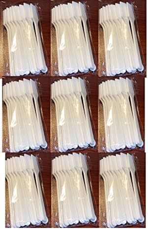 Artist's Choice Cosmetic Spatulas, 108 ct