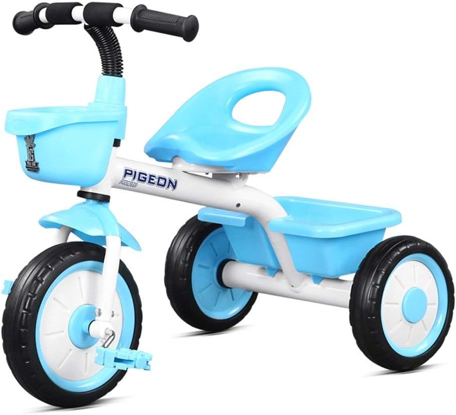 baby toy bike
