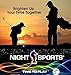 Night Sports USA Light Up Golf Ball (3-Pack)