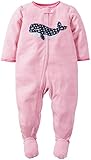 Carter's Graphic Footie (Toddler/Kid)