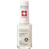 Eveline Cosmetics Nail Therapy Diamond Hard and Shiny Nails