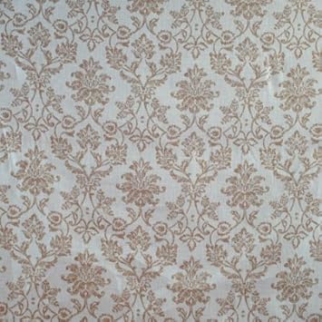 Amazon Com Ellis Curtain Farley Lined Duchess Filler Valance