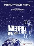 Merrily We Roll Along: Revised Edition, Vocal Selections by