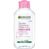 Garnier Skin Naturals Micellar Cleansing Water, 125ml