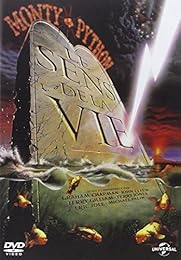 Monty Python, le sens de la vie