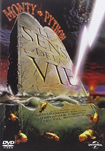 Monty Python, le sens de la vie
