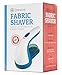 Fabric Shaver By Deneve - Lint Shaver - Sweater Shaver - Lint Remover - Sweater Shavers - Fabrics Shaver - Fabric Shaver Fuzz Remover - Defuzzer - Large Lint Shaver