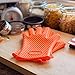 Sovereign Precision SPSG579967 Silicone BBQ Glove Set