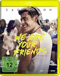 We Are Your Friends