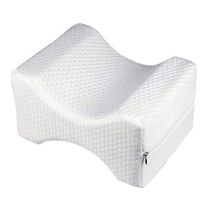 Beautrip Orthopedic Knee Pillow For Sciatica Relief Back Pain