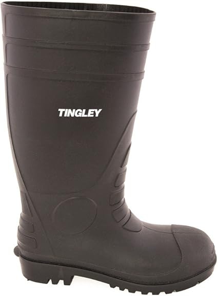 tingley women's boots
