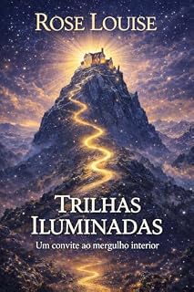 Livro Trilhas Iluminadas I