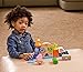 HABA Fortress of Fun - 21 Funky Shaped Wooden Blocks for Ages 18 Months and Up