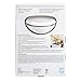 Philips 423798 10.5-Watt to 13-Watt (65 Watt) BR30 Indoor Soft White (2700K) Flood LED Light Bulb, Dimmable