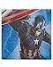 American Greetings Captain America: Civil War Lunch Napkins (16 Count)