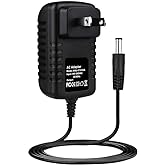 SLLEA AC/DC Adapter for Yankee Flipper DSC-3PFB-05 FUS 052055 DSC-3PFB-05FUS 052055 DSC-3PFB-05FUS052055 Switching Power Supply Cord Cable PS Charger Mains PSU
