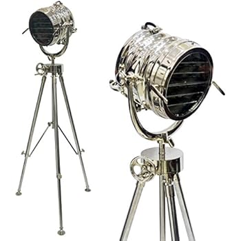 Royal Master Searchlight Floor Lamp Nauticalmart Amazon Com
