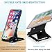 Phone Stand, 2Pack Cellphone Holder Tablet(4-7.9