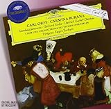 CARMINA BURANA                                    