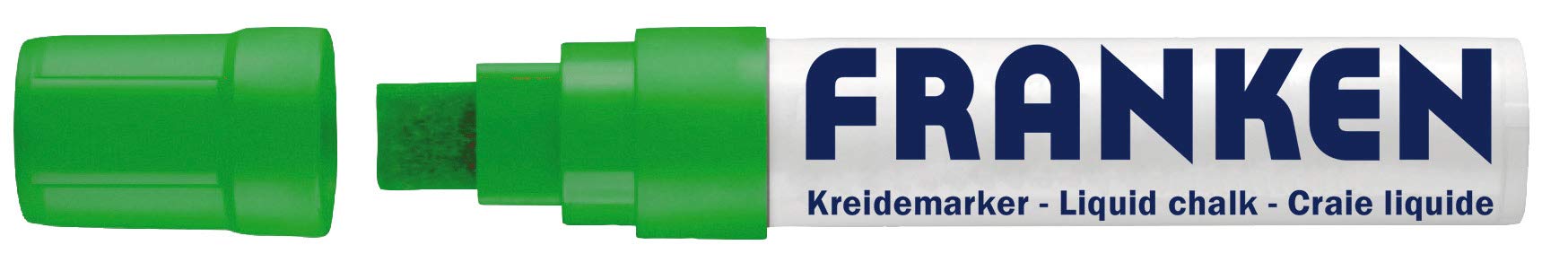 Franken Chalk Markers Green Green