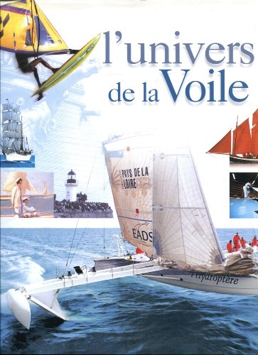 L' univers de la voile