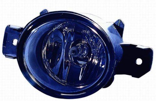 Nissan Sentra Replacement Fog Light Assembly - Passenger Side