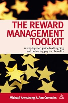 Amazon Com The Reward Management Toolkit A Step By Step