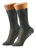 35 Below Ultimate Comfort, Supersoft Unique Socks Liner in Black; Size Small/Medium