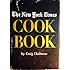 The New York Times Cookbook