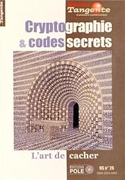 Cryptographie & codes secrets