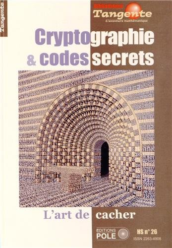 Cryptographie & codes secrets