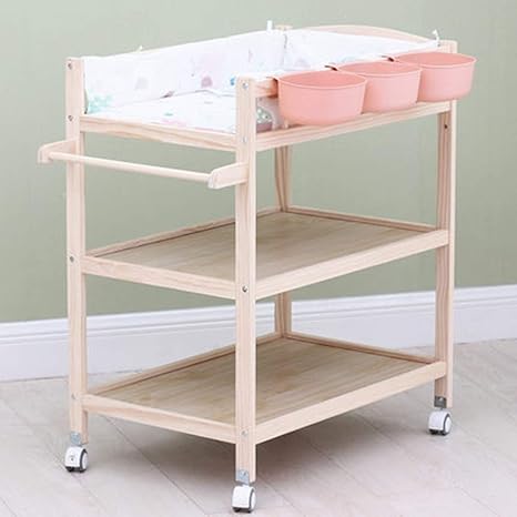 baby changing unit amazon