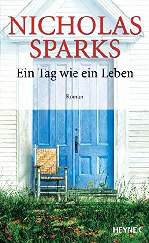 Pdf Ein Tag Wie Ein Leben Roman German Edition - 