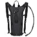 WINMI Hydration Backpack Water Backpack with 3L BPA FREE Water Bladder - Keeps Liquid Cool Up to 4 Hours - Great for Outdoor Sports of Running Hiking Hunting Camping Climbing Cycling Skiing