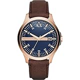 A/X Armani Exchange Hampton Watch