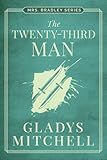 The Twenty-Third Man (Mrs. Bradley)