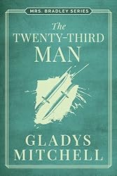 Gladys mitchell biography image