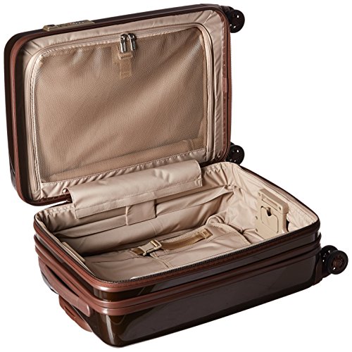 Briggs & Riley SympaticoHardside CX Expandable CarryOn Spinner
