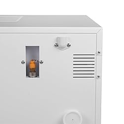 Class B Fully Lab Autoclave Digital Table Top